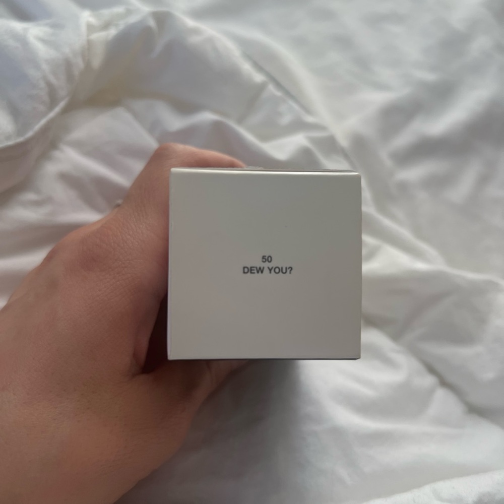 Marc Jacobs Dew You highlighter full size - Picture 3 of 4